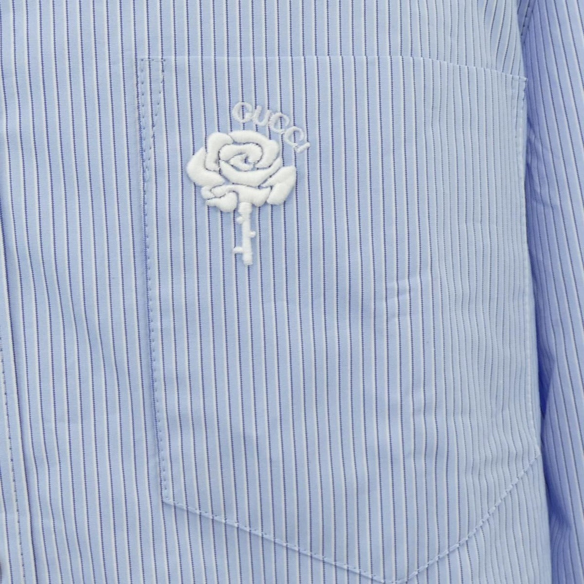 Gucci 814552 Z7ahg Shirt — view 6