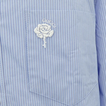 Gucci 814552 Z7ahg Shirt — view 6