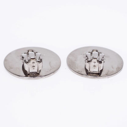 Hermes Serie Earring Silver - Accessories - Accessories
