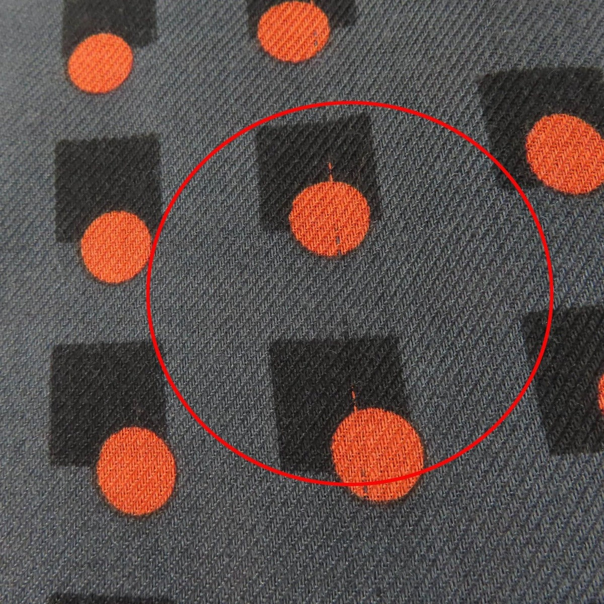 Hermes Cashmere Silk Dot Design with Fringe Large Shawl Stole Gray — view 11