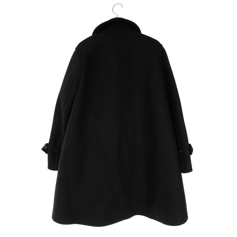 Saint Laurent Paris Y080 W Duffle Coat Women F40 — view 2