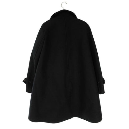 Saint Laurent Paris Y080 W Duffle Coat Women F40 — view 2