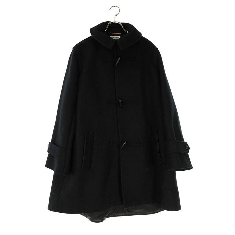 Saint Laurent Paris Y080 W Duffle Coat Women F40