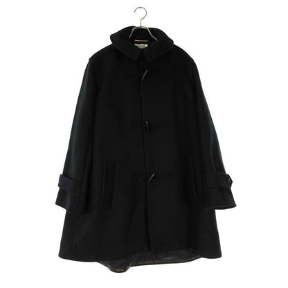 Saint Laurent Paris Y080 W Duffle Coat Women F40