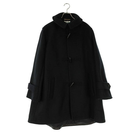 Saint Laurent Paris Y080 W Duffle Coat Women F40