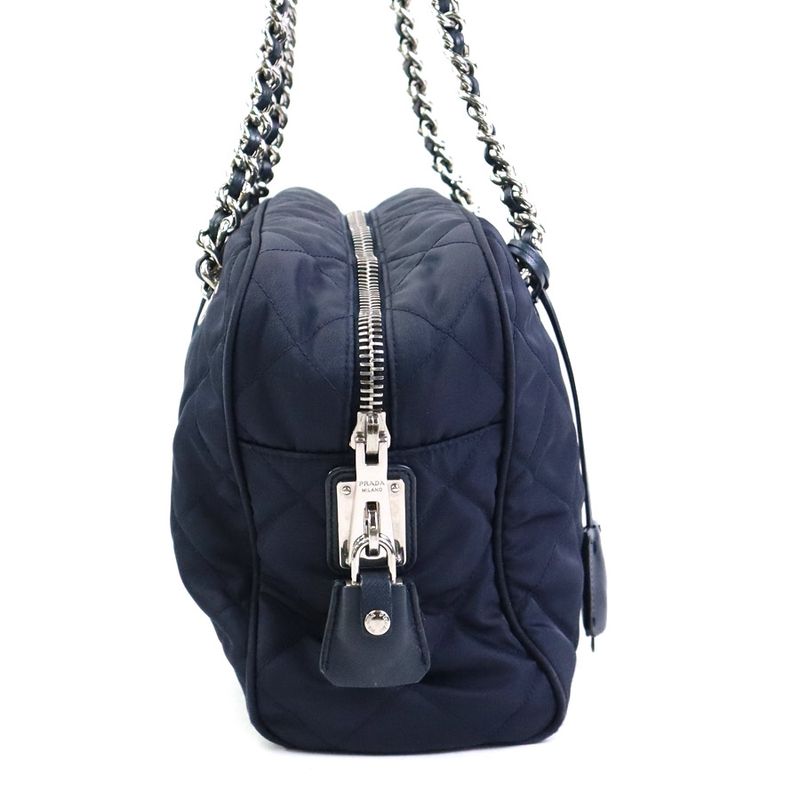 Prada Shoulder Bag