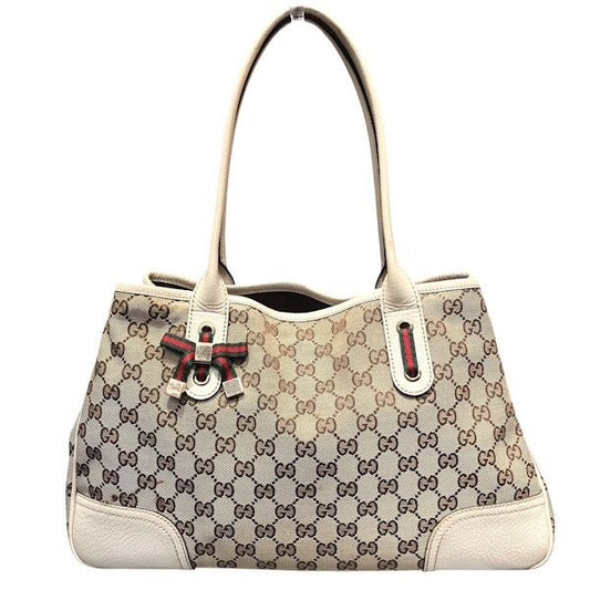 Gucci GG Canvas Prince Sherry