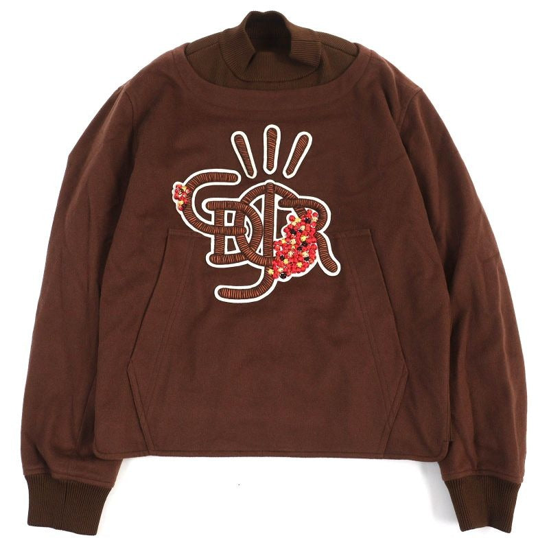 Dior Travis Scott Cactus JACK Homme 22 AW 283 C683 A3