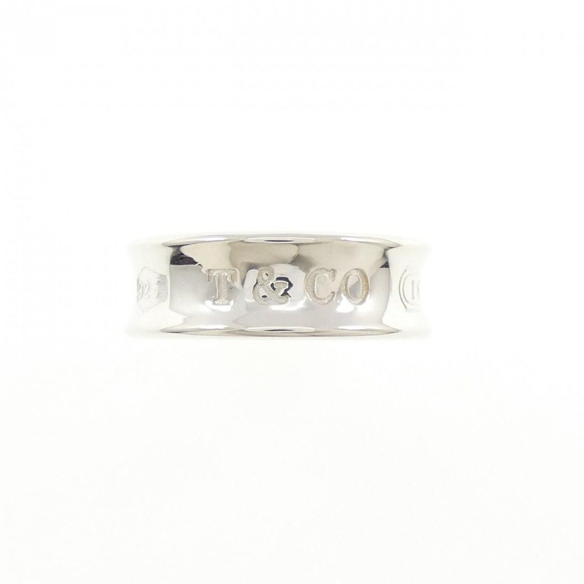 Tiffany & Co Ring — view 2