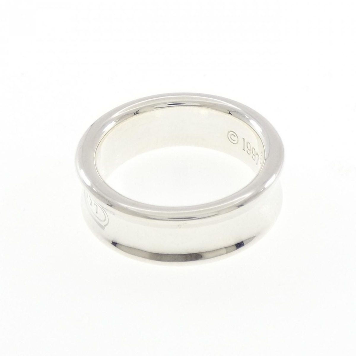 Tiffany & Co Ring — view 4