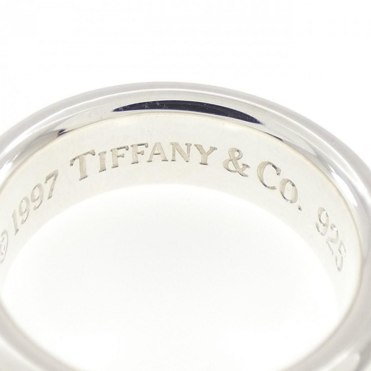 Tiffany & Co Ring — view 5