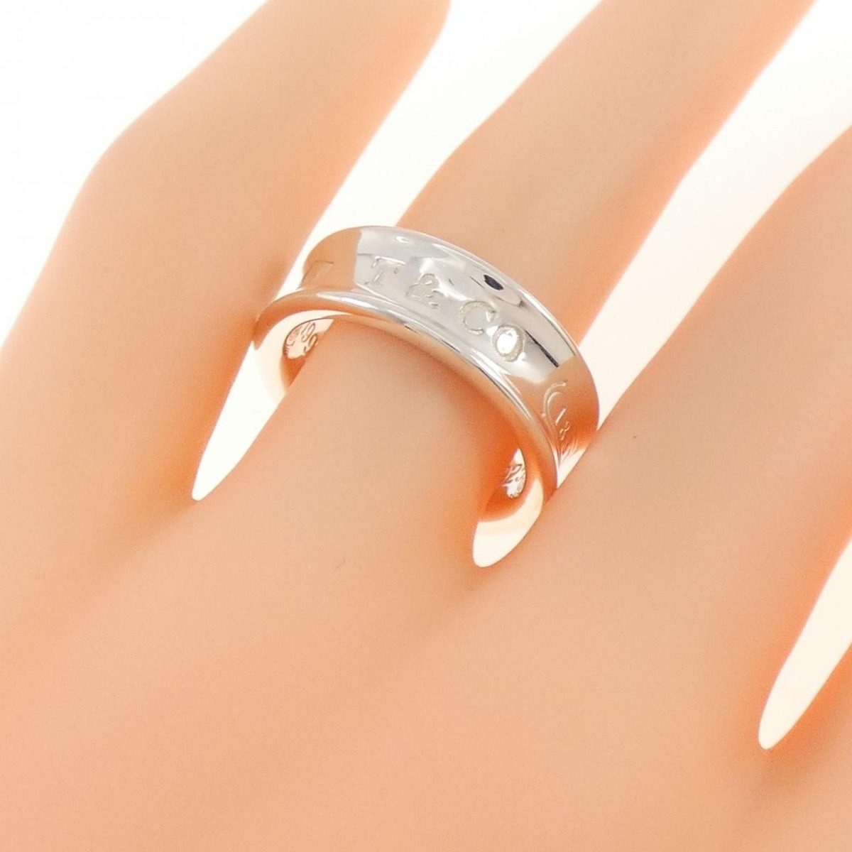 Tiffany & Co Ring — view 6