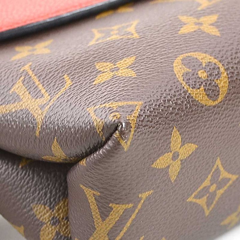 Louis Vuitton Shoulder Bag Saint Placide M43713