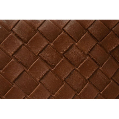 Bottega Veneta Shoulder Bag Messenger Crossbody Intrecciato — view 10