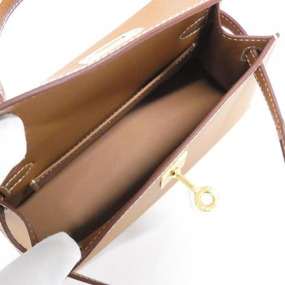 Hermes Mini Kelly 2 Bag — view 5