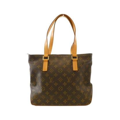 Louis Vuitton Monogram Cabas Piano Bag