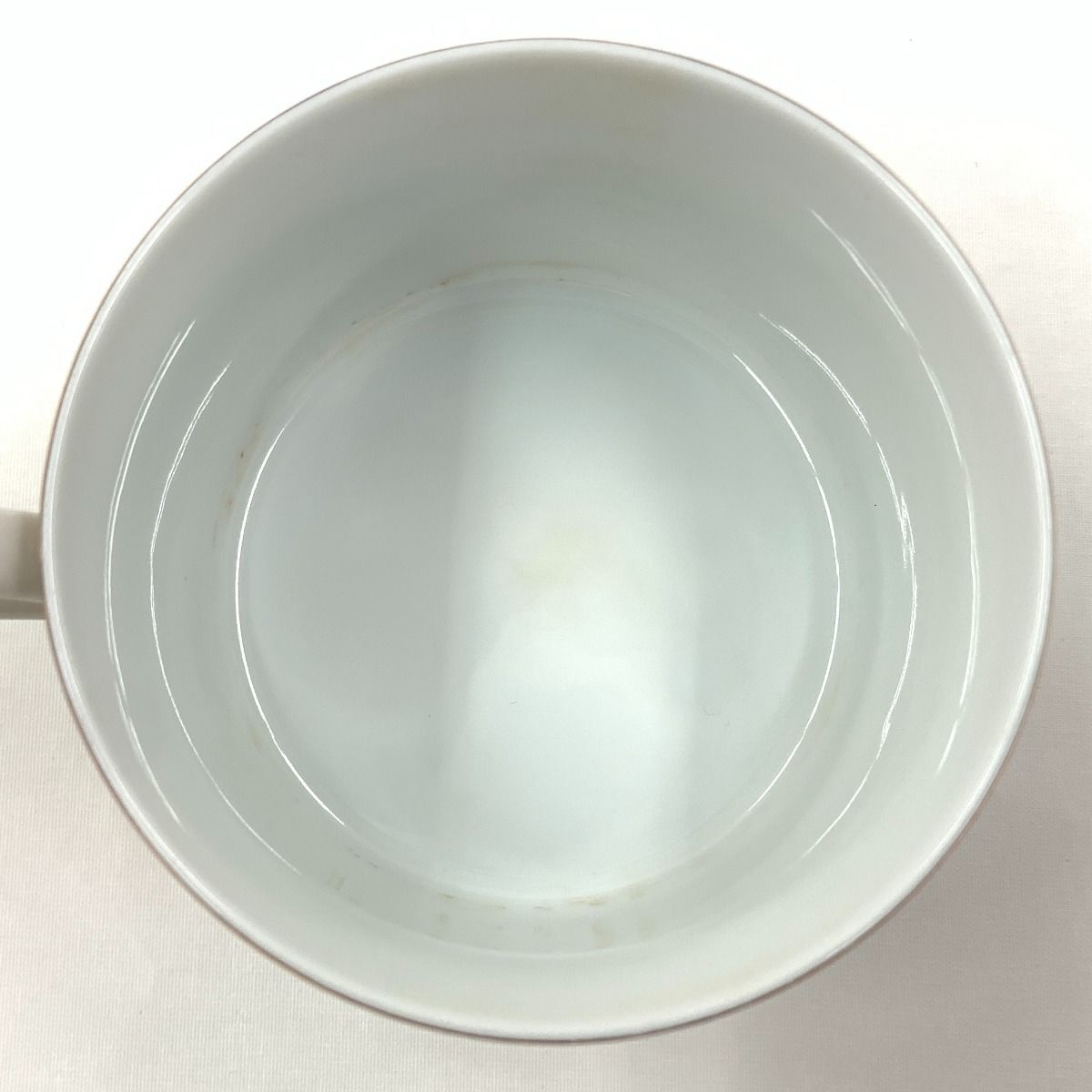 Gucci Cup & Saucer Western Tableware