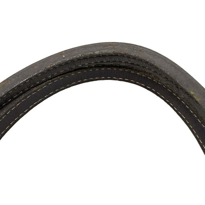 Goyard Handbag Artois PM Dark Gray With Initials Leather