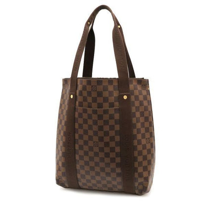 Louis Vuitton Damier Cover Bobble Tote