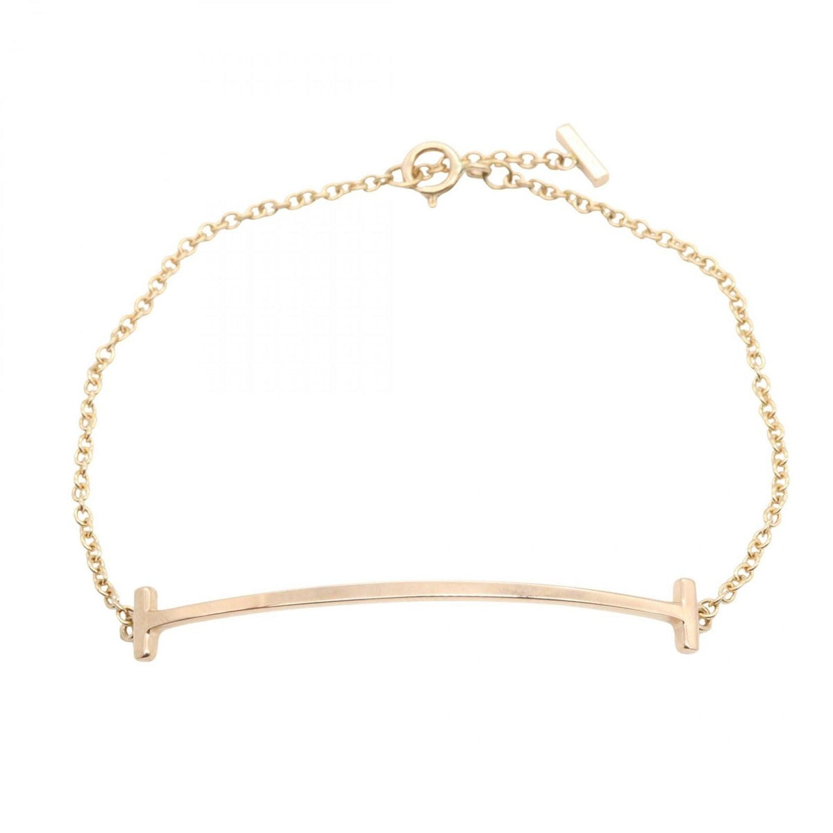 Tiffany & Co Bracelet T Smile
