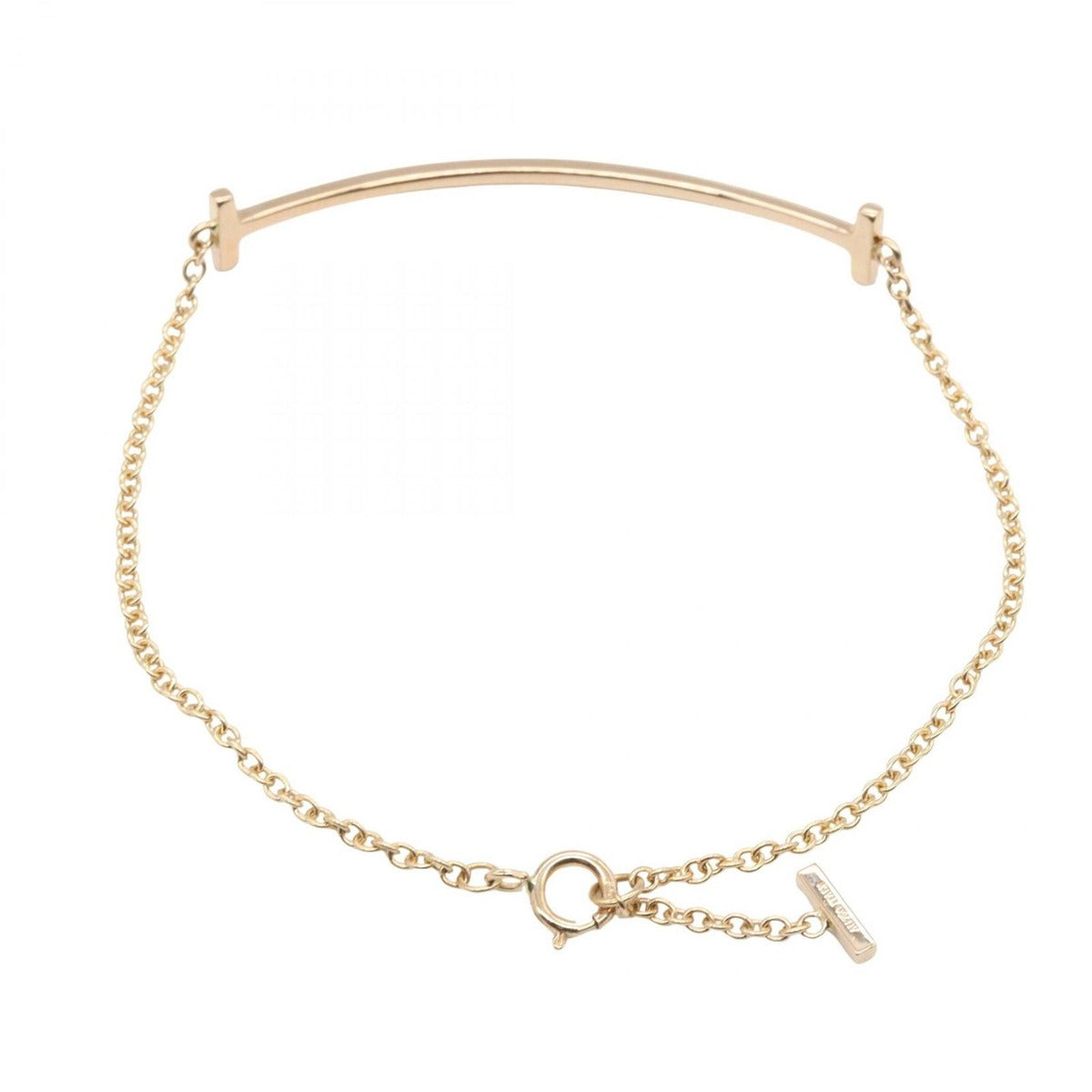Tiffany & Co Bracelet T Smile — view 2