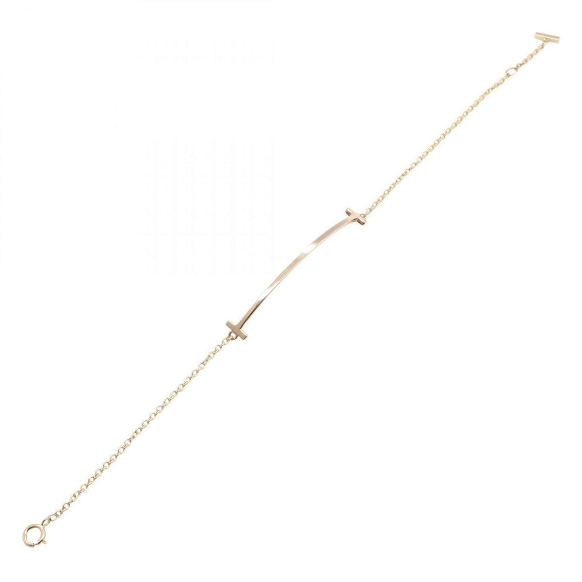 Tiffany & Co Bracelet T Smile — view 3