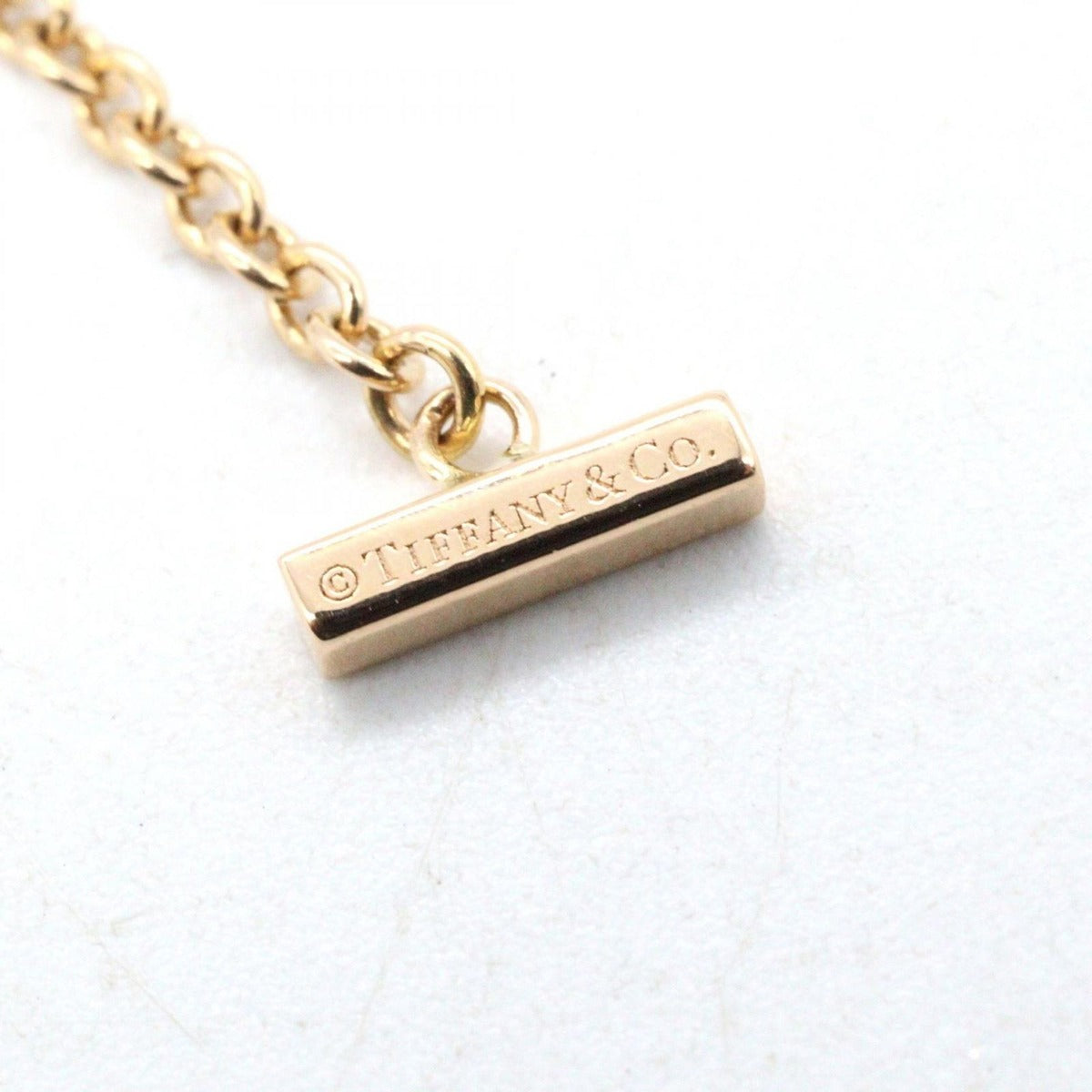Tiffany & Co Bracelet T Smile — view 4