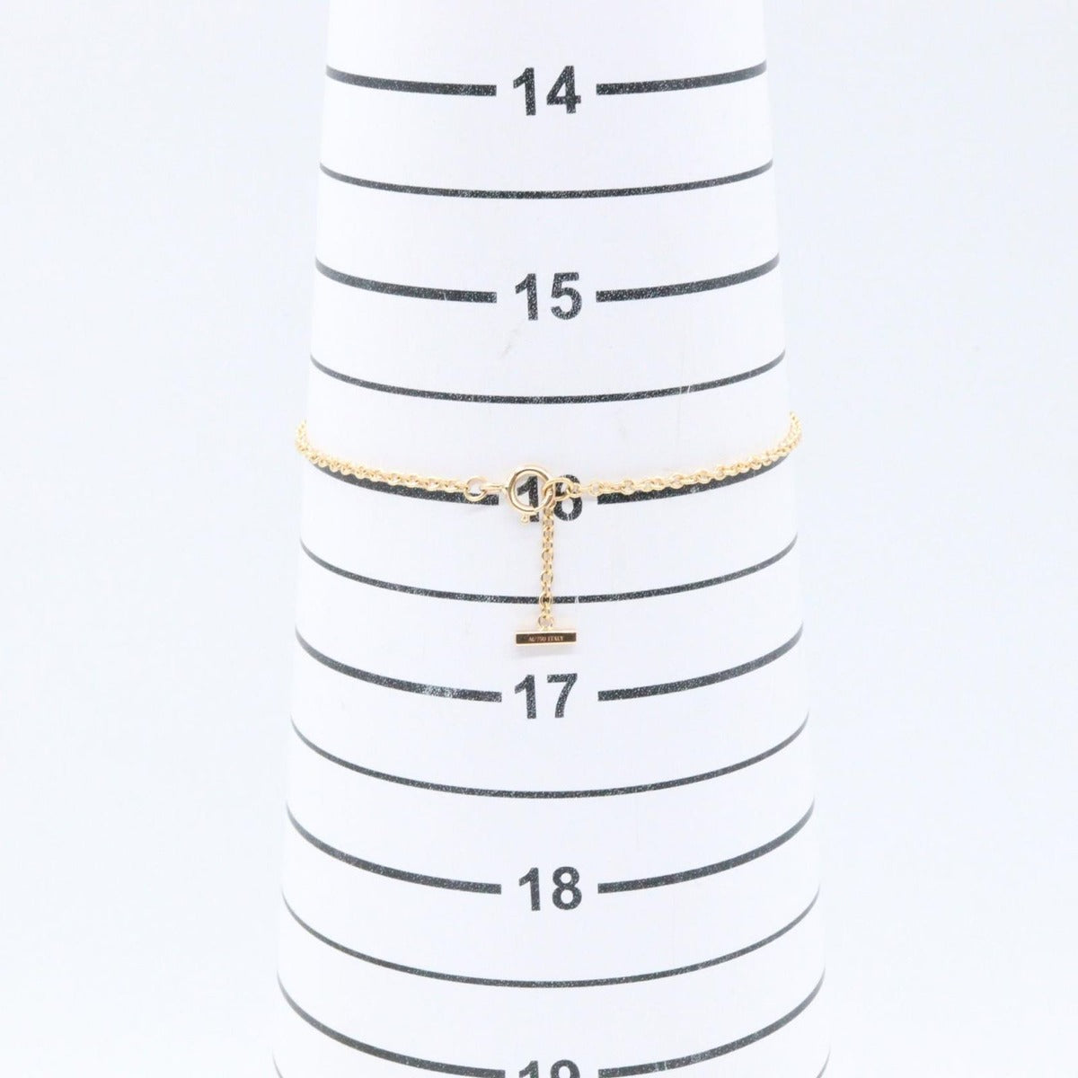 Tiffany & Co Bracelet T Smile — view 6