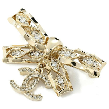 Chanel Charm Brooch
