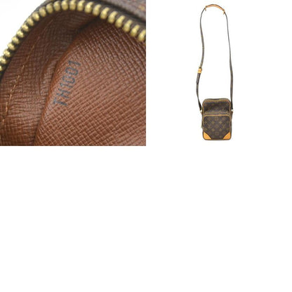 Louis Vuitton Crossbody Shoulder Bag Monogram Amazon M45236