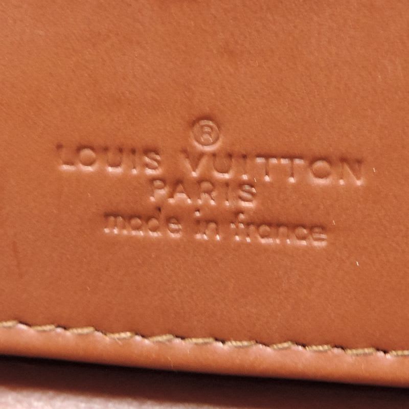 Louis Vuitton Trunk Monogram