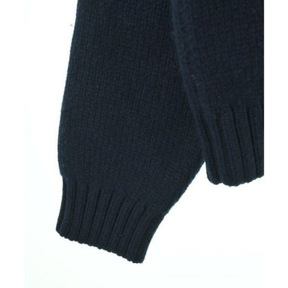 Celine Knit Sweater Blue — view 6
