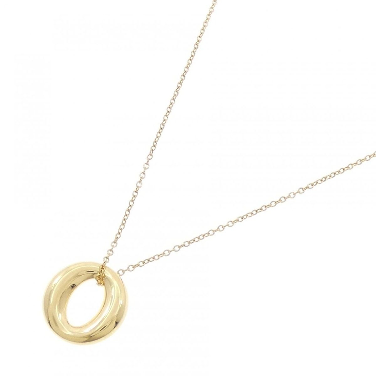 Tiffany & Co Seviana Mini Necklace — view 2