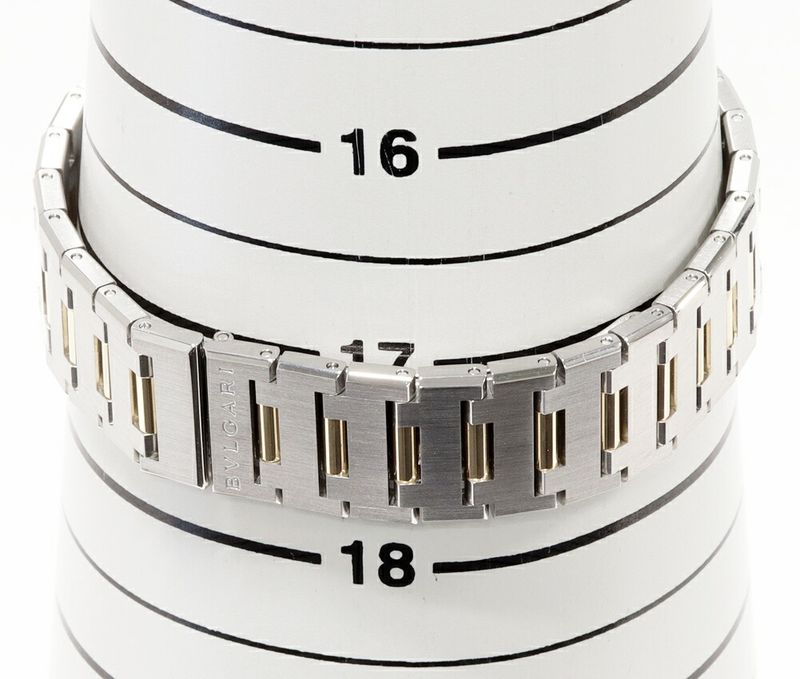 Bulgari Bvlgari Bb33sg AUTO Dual Purpose