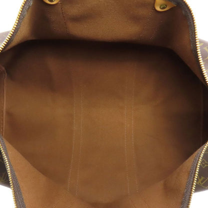 Louis Vuitton M41416 Keepall 50 Boston Bag Monogram Canvas Women