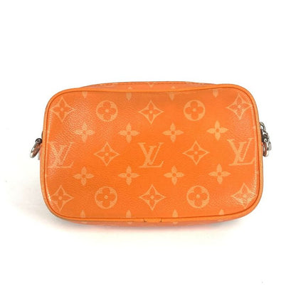 Louis Vuitton Shoulder Bag Alpha Wearable Wallet NV M31073 Monogram Canvas