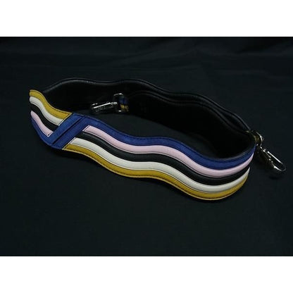 Fendi Strap You Leather Shoulder For Bag Crossbody Multicolor Bm8962 — view 2
