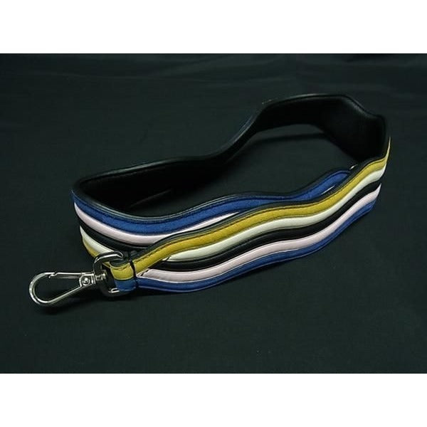Fendi Strap You Leather Shoulder For Bag Crossbody Multicolor Bm8962
