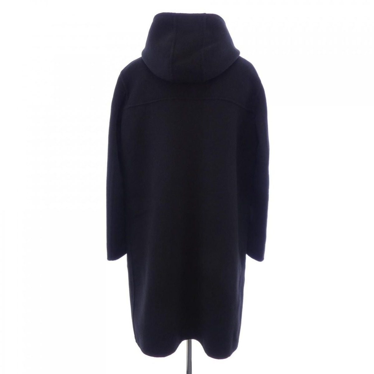 Fendi FF Motif Coat — view 2