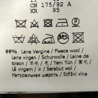 Fendi FF Motif Coat — view 3