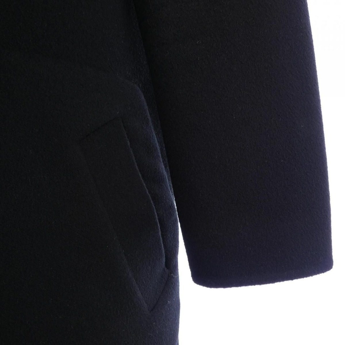 Fendi FF Motif Coat — view 7
