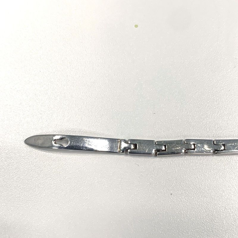 Gucci Belt ID Plate : X0614