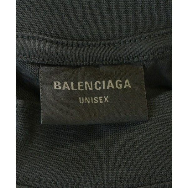 Balenciaga T-Shirt Gray — view 3