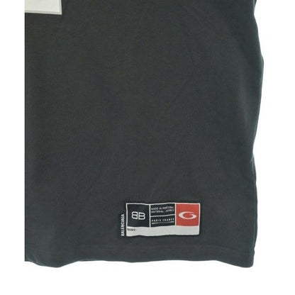 Balenciaga T-Shirt Gray — view 5