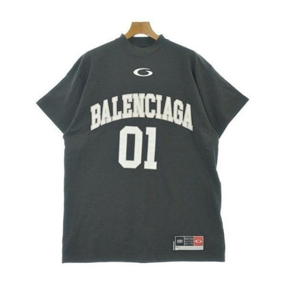 Balenciaga T-Shirt Gray