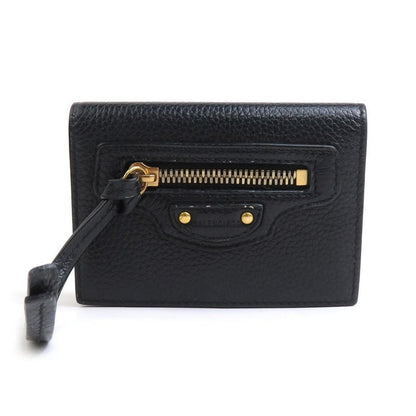 Balenciaga Trifold Wallet