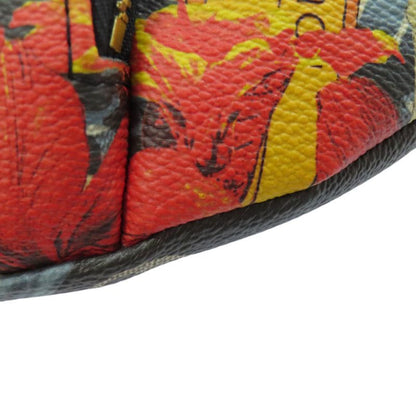 Louis Vuitton M24992 Bum Bag Surfing Monogram Rush Body Bag Coated Canvas Women