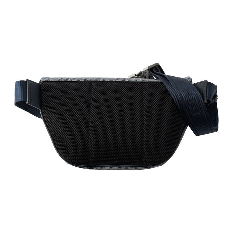 Fendi Waist Bag/body Bag Shadow Multicolor