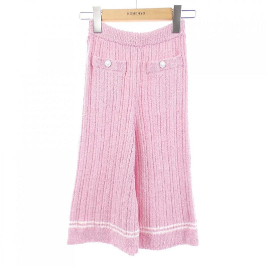 Chanel Shorts Pants Pink