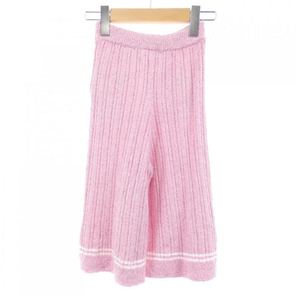Chanel Shorts Pants Pink — view 2